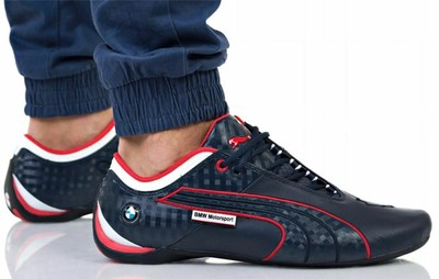 puma sneaker bmw ms future cat ultra